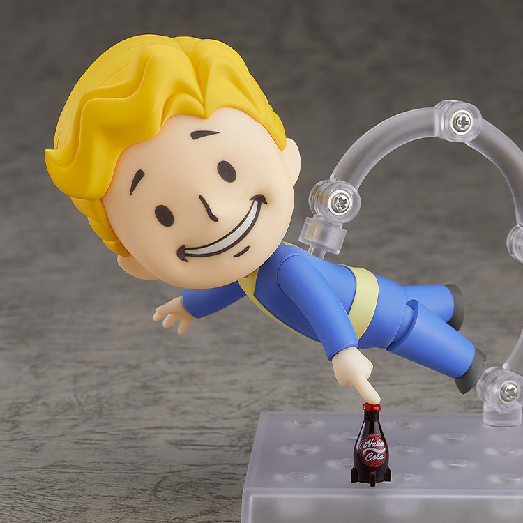 Nendoroid Fallout Vault Boy 76(Pre-order)