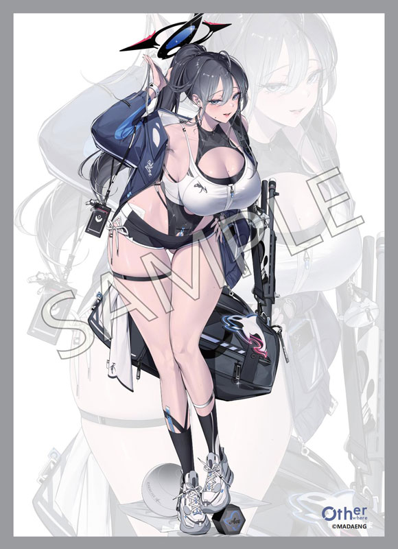 [Bonus] Kana Illustrated by Maden 1/6 Complete Figure Deluxe Edition(Pre-order)