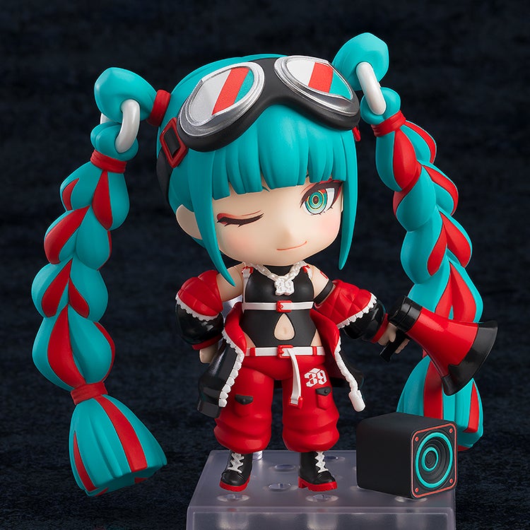 Nendoroid Hatsune Miku: Magical Mirai 2023 Ver.(Pre-order)