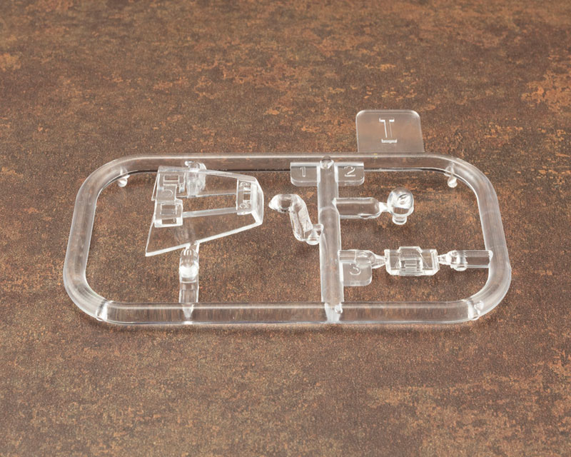 ZOIDS EZ-006 MOLGA FULL OPTION Set 1/72 Plastic Model(Pre-order)