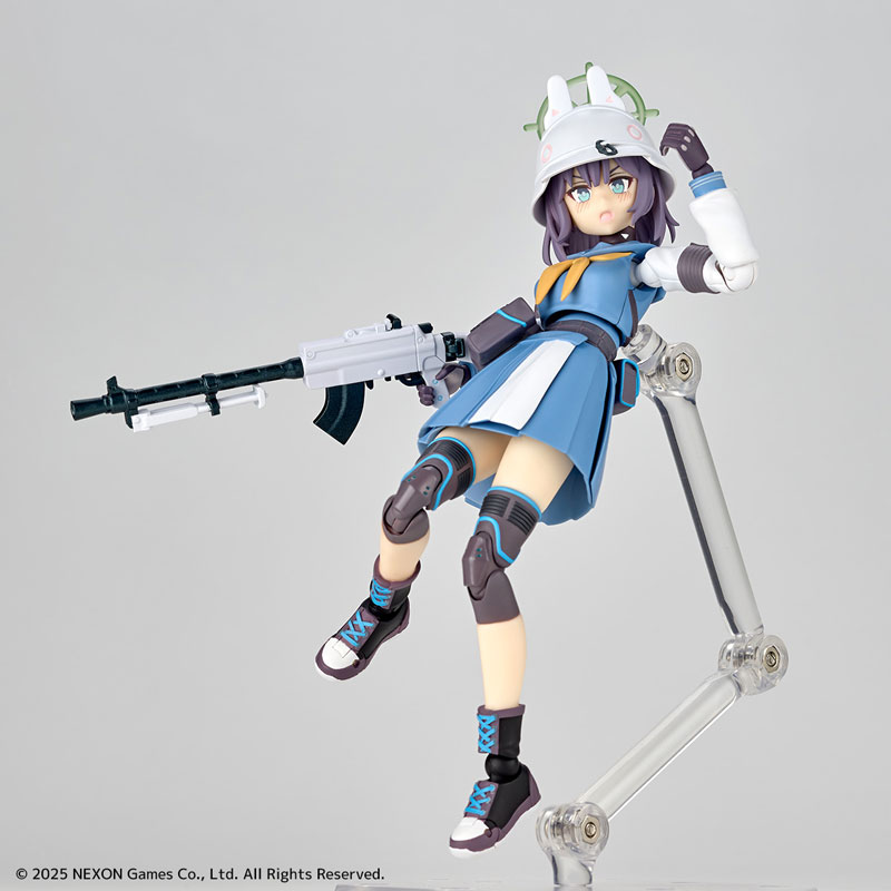 Revoltech Blue Archive Saki(Pre-order)