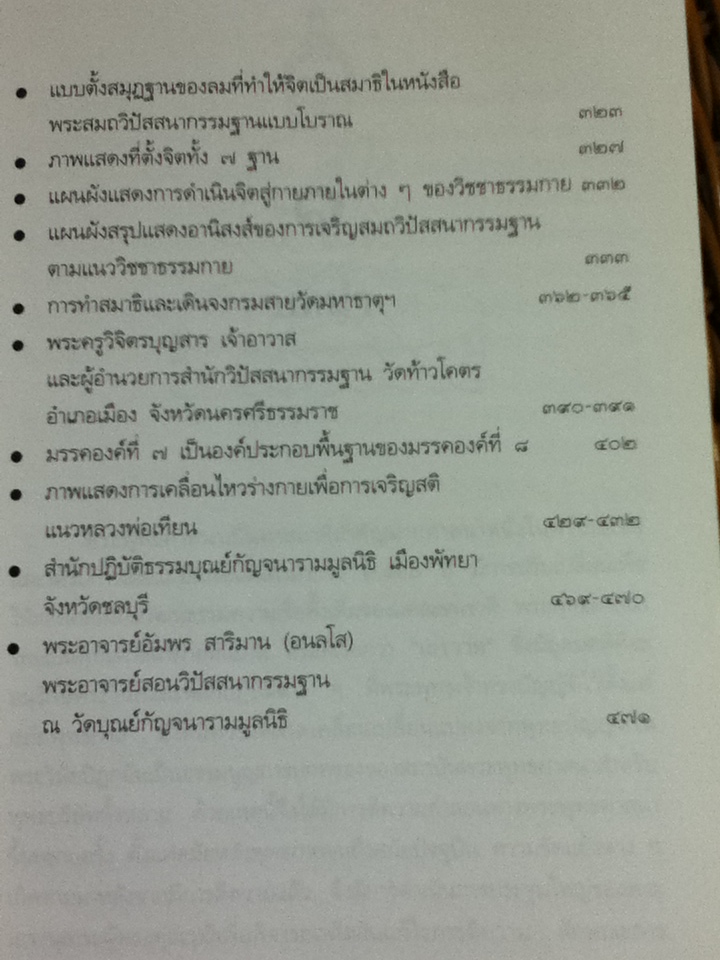 สมาธิในพระไตรปิฎก: วิวัฒนาการการตีความคำสอนเรื่องสมาธิในพระพุทธศาสนาฝ่ายเถรวาทในประเทศไทย/ วริยา ชินวรรโณ และคณะ
