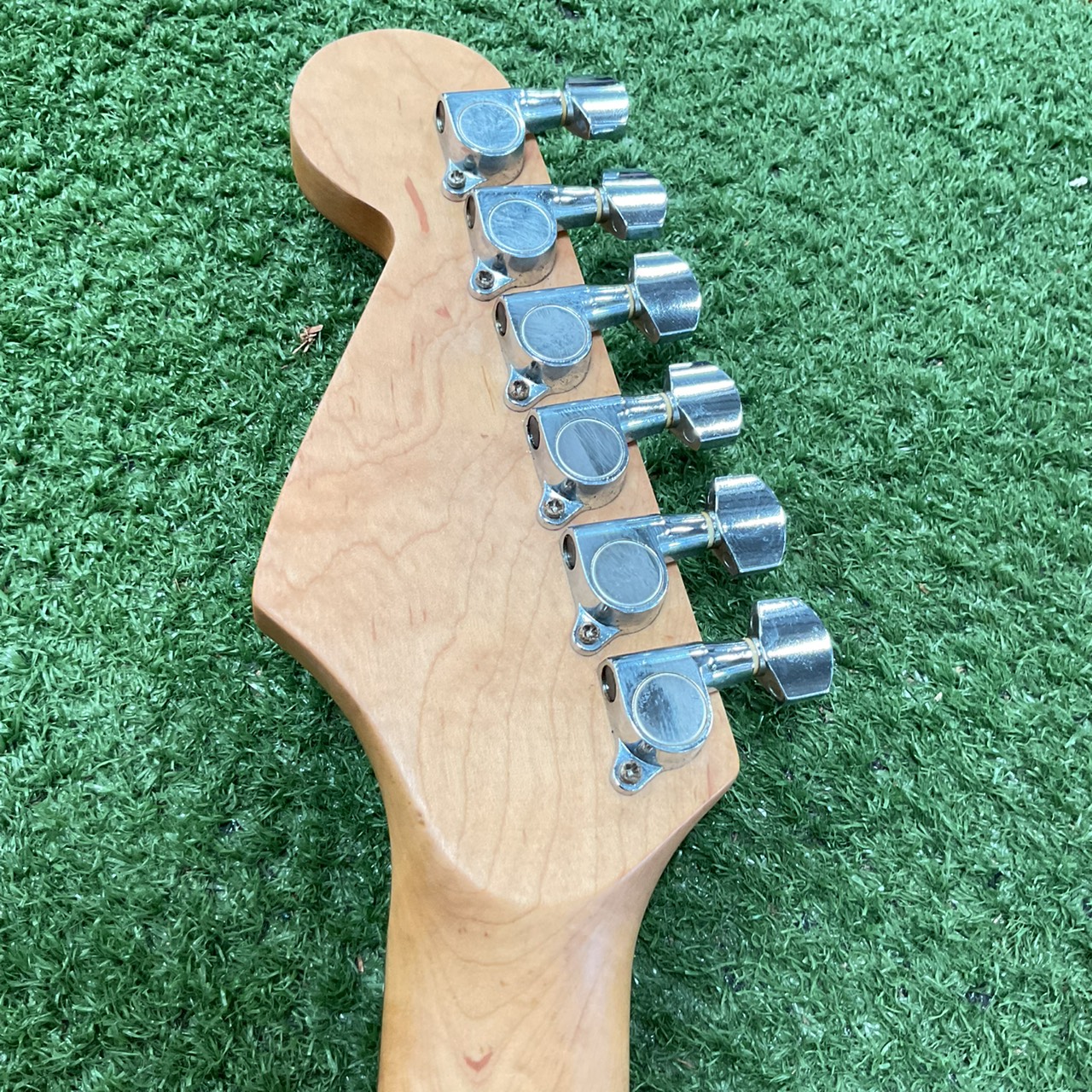 กีต้าร์ไฟฟ้า PhotoGenic