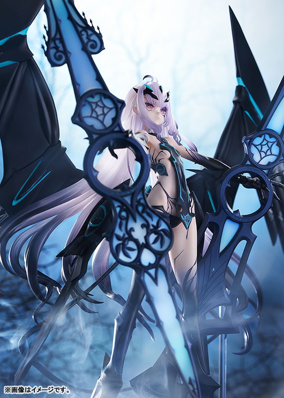 Fate/Grand Order Lancer/Melusine 1/7 Complete Figure(Pre-order)(Single Shipment)