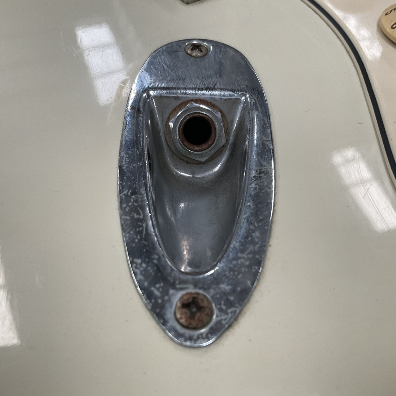 กีต้าร์ไฟฟ้า Photogenic