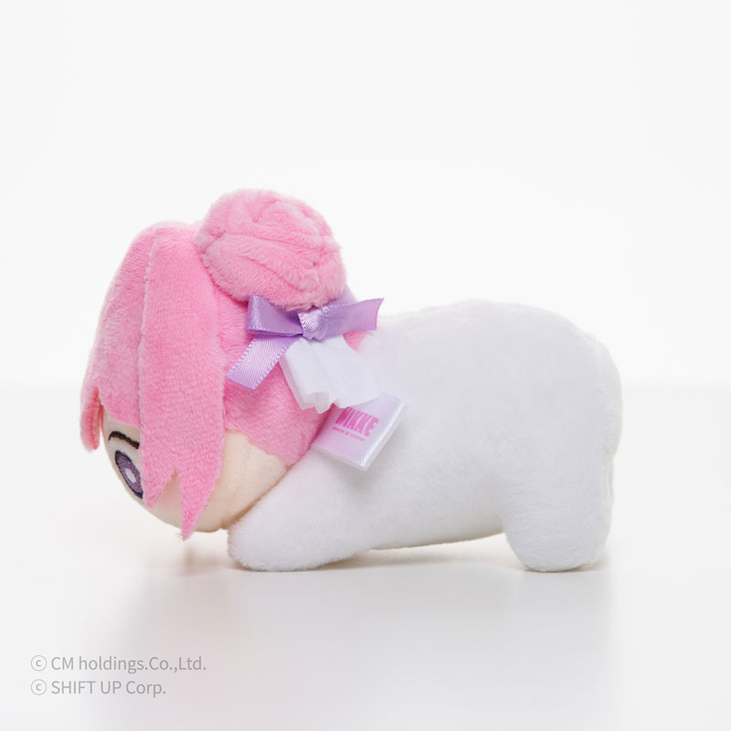 Goddess of Victory: Nikke Doro Series Plush Strap(Provisional Pre-order)