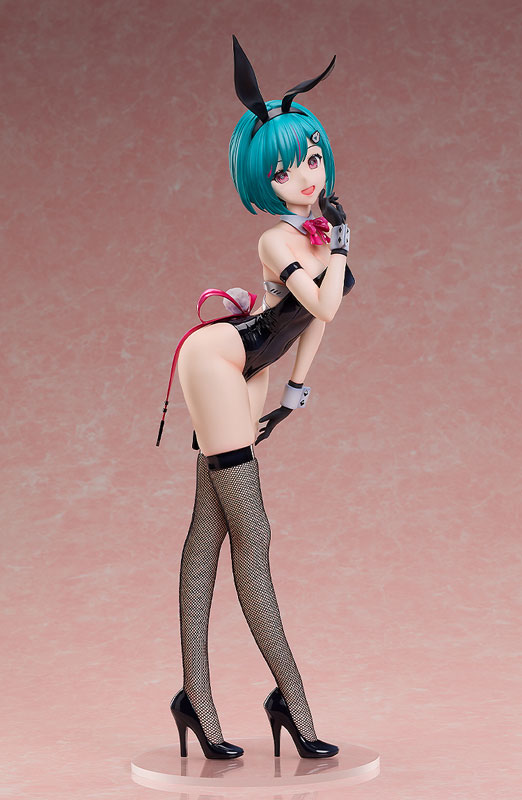 Lil Beryl 1/4 Complete Figure(Pre-order)