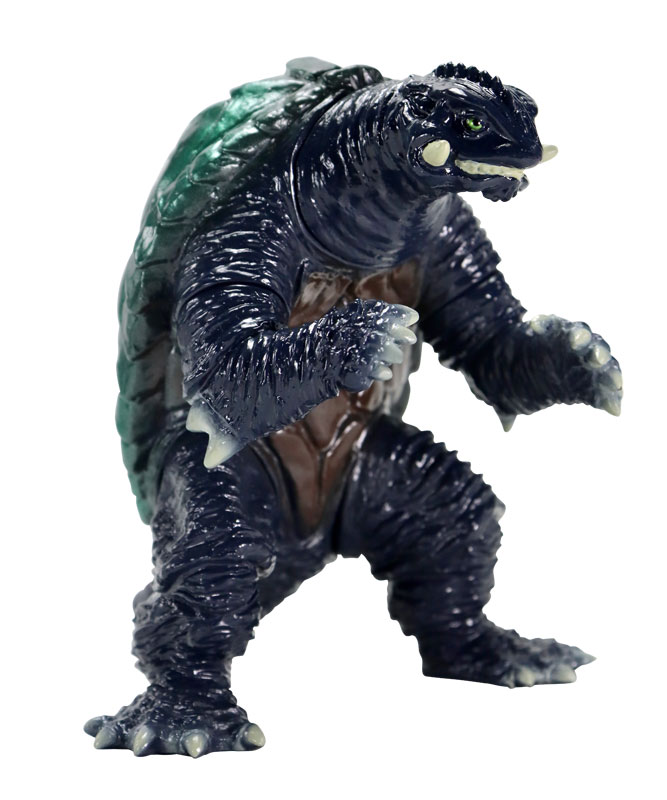 Middle Size Series Gamera Vol.1 Gamera (1996) Standard Ver. Complete Figure(Pre-order)