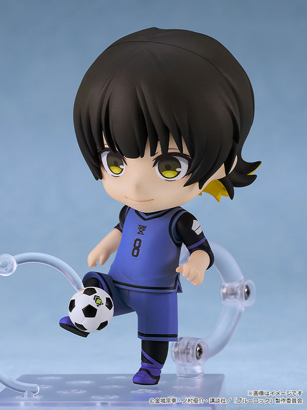 Nendoroid Bluelock Meguru Bachira(Pre-order)