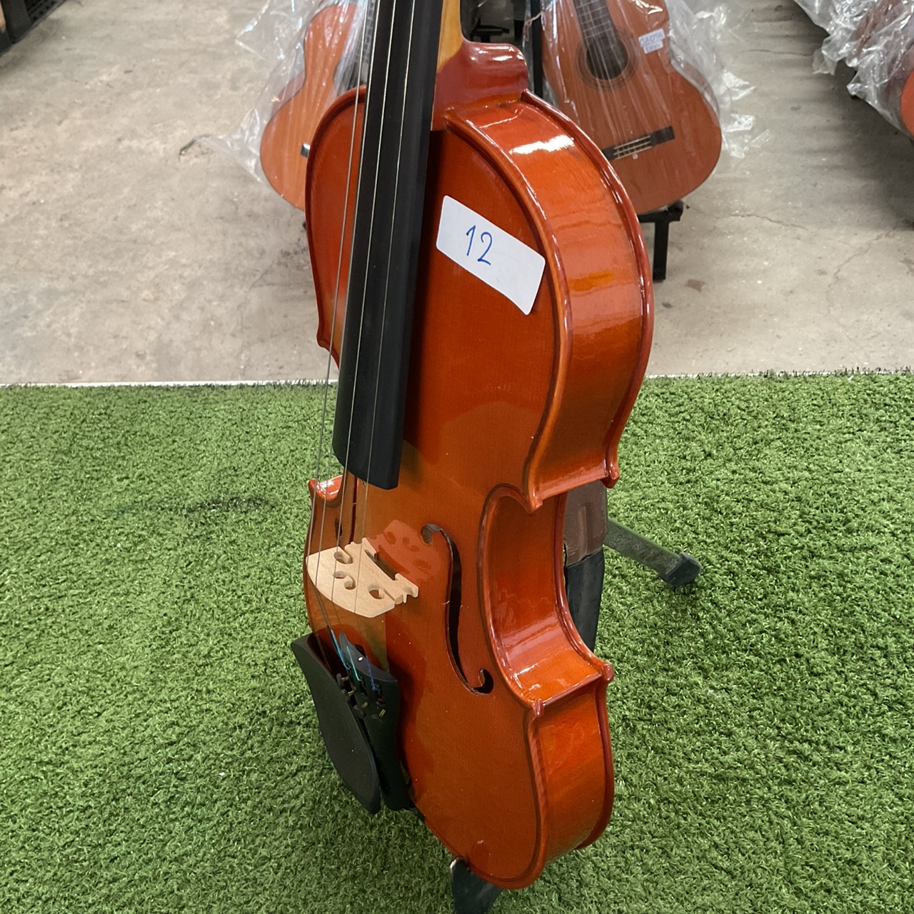 ไวโอลิน Niccolo : NV-50