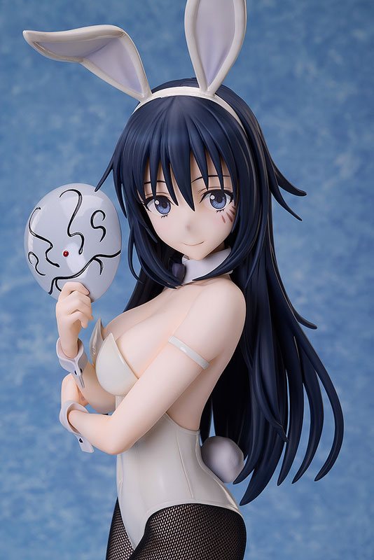 That Time I Got Reincarnated as a Slime Shizu Bunny Ver. 1/4 Complete Figure(Pre-order)