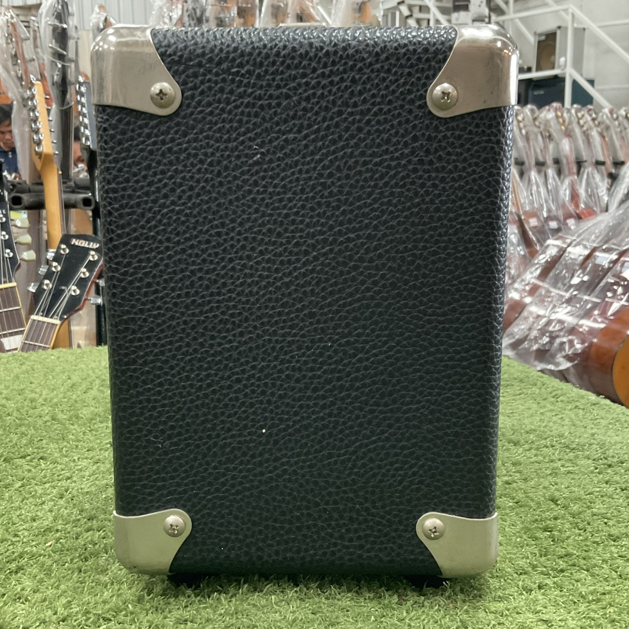 แอมป์เบส Bacchus : BBA-10