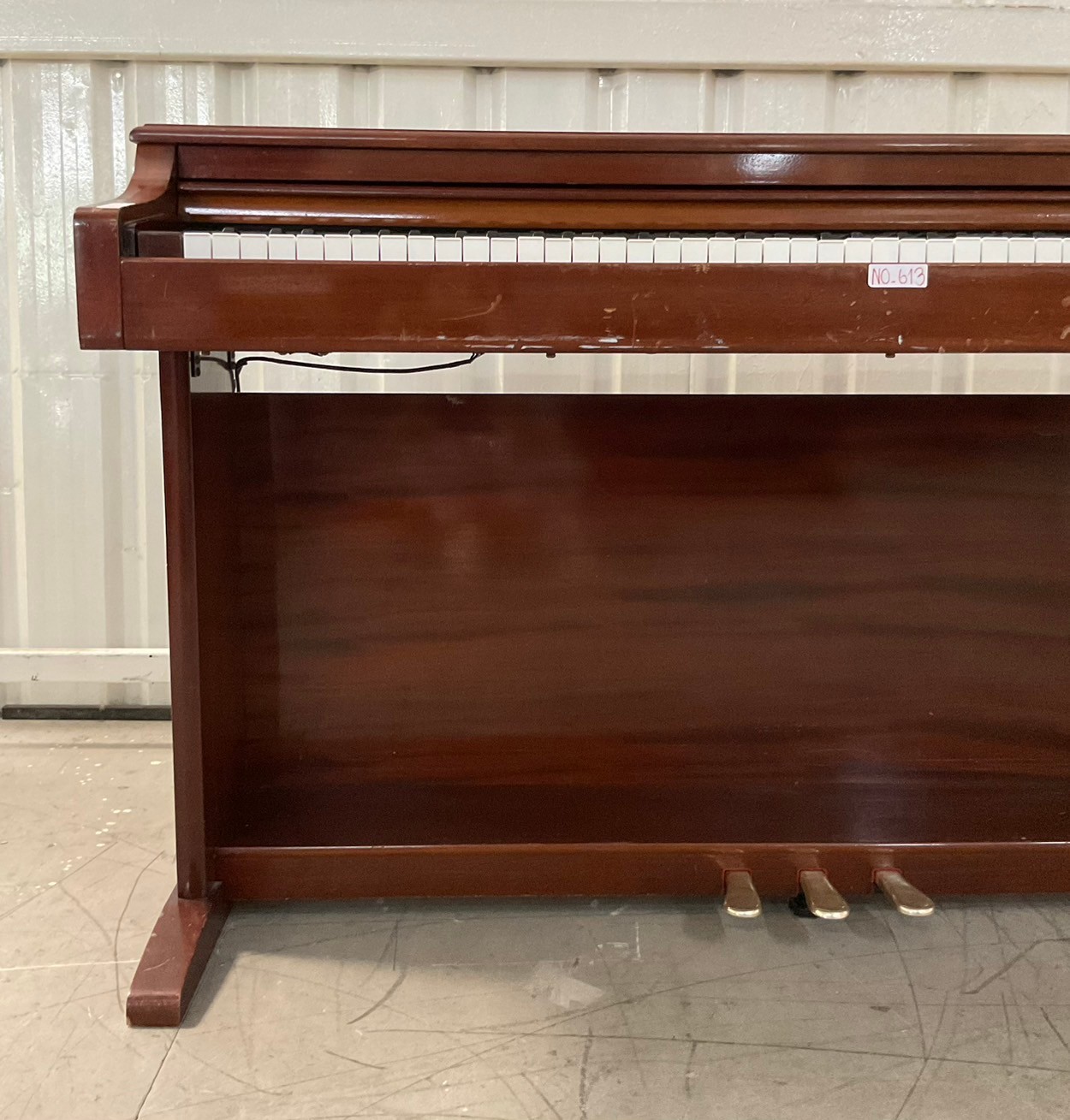 เปียโน KAWAI : PN 3