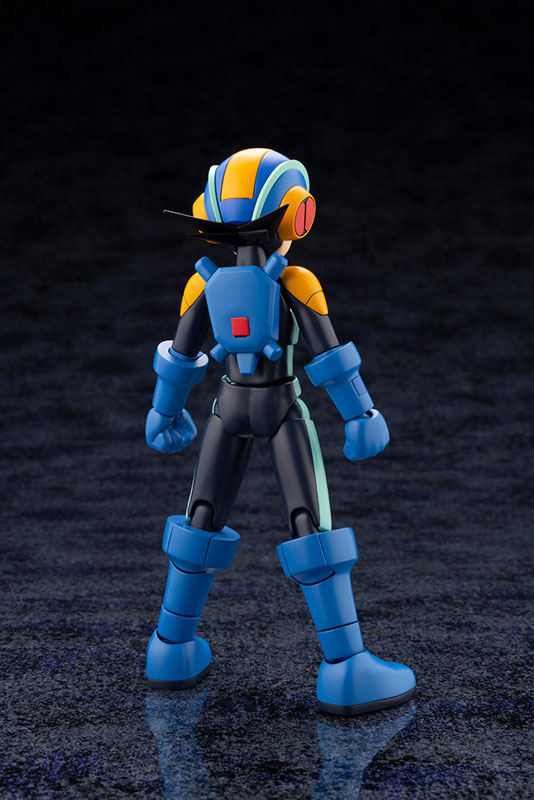 Mega Man (Mega Man Battle Network) Plastic Model(Pre-order)