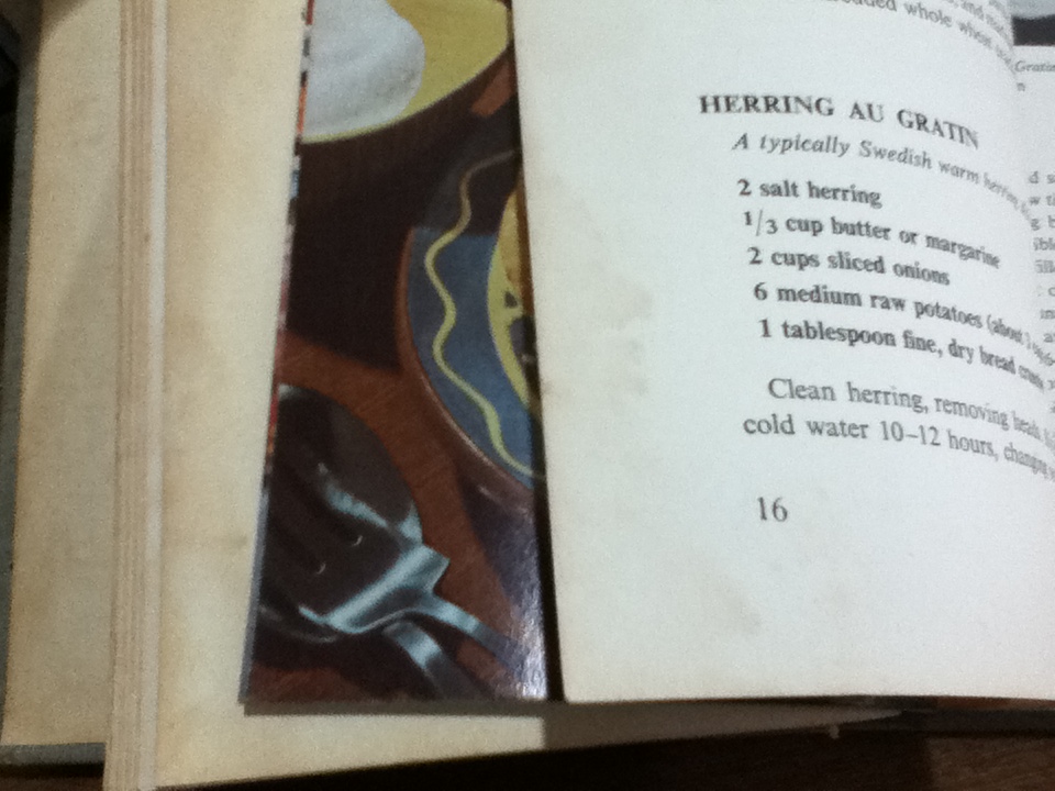 The Best of SWEDISH COOKING & BAKING