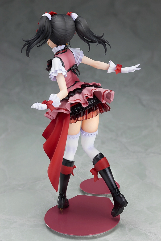 Love Live! School Idol Project - Yazawa Nico - Birthday Figure Project (In-stock)