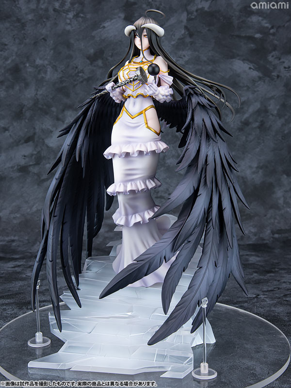 OVERLORD Albedo 10th Anniversary so-bin ver. KADOKAWA Special Set(Pre-order)