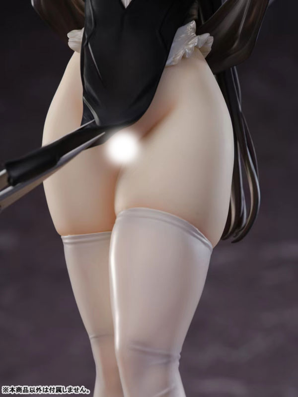 [Bonus] Cosplay Sister-san Illustrated by Hougu Souji 1/6 Complete Figure(Pre-order)