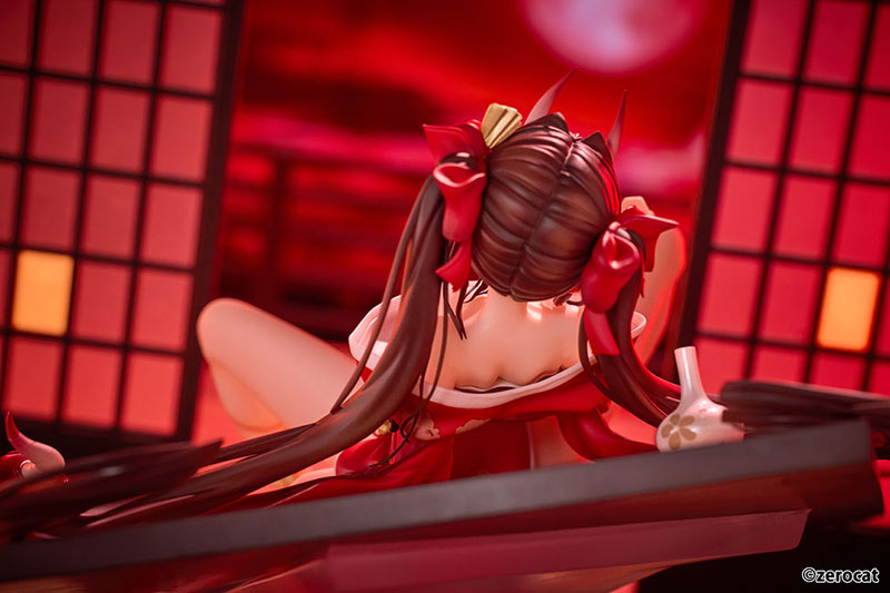 [Bonus] oni girl 1/6 Complete Figure(Pre-order)