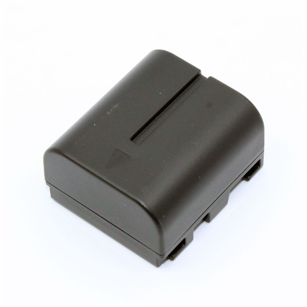 แบตกล้อง JVC รุ่น BN-VF707