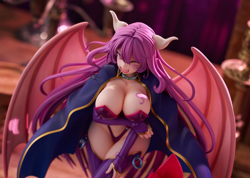 Monmusu Quest! Paradox RPG "Alma Elma illustration by Coolkyousinnjya" 1/7 Complete Figure(Pre-order)