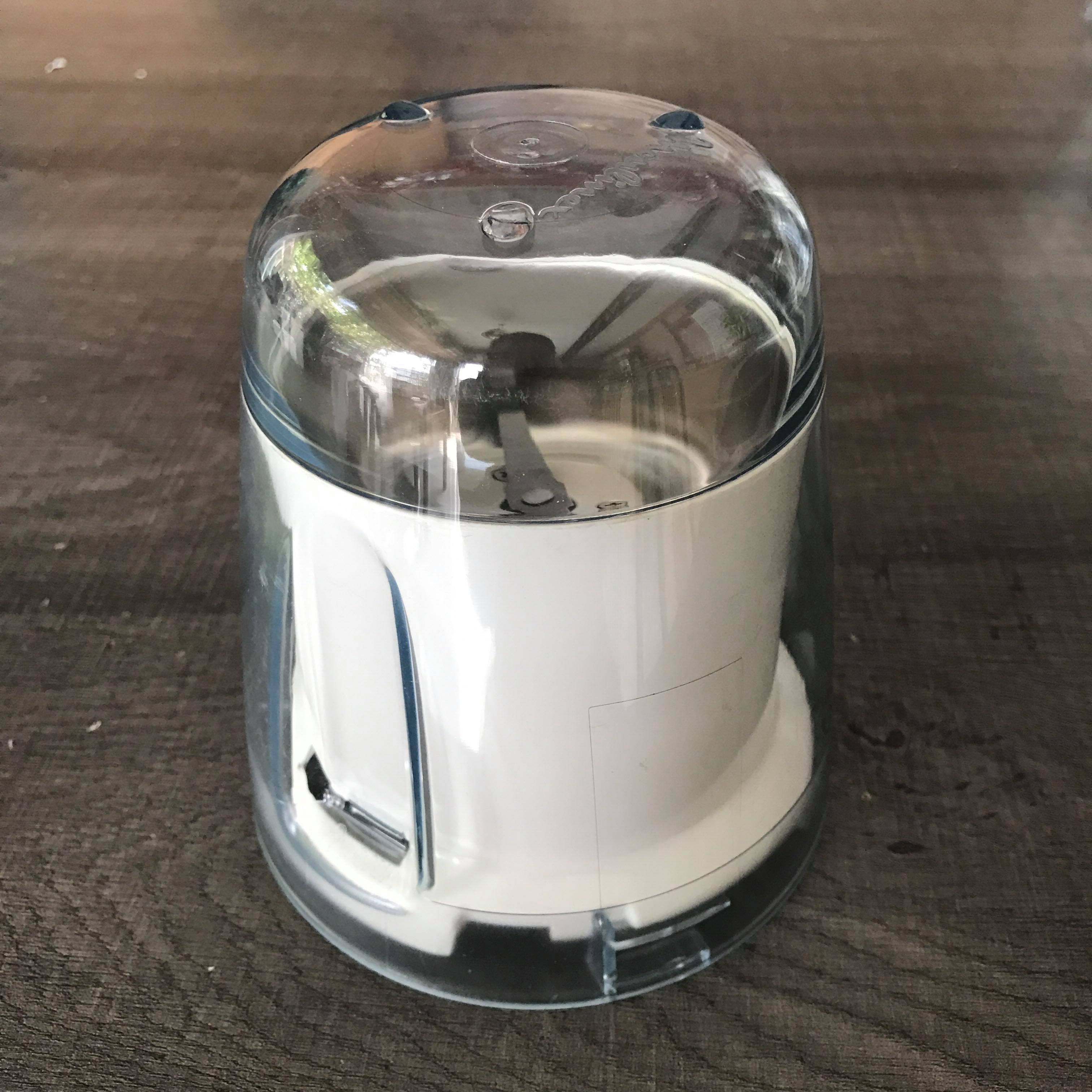 ชุดโถปั่นแห้งพร้อมใบมีด Moulinex AY46