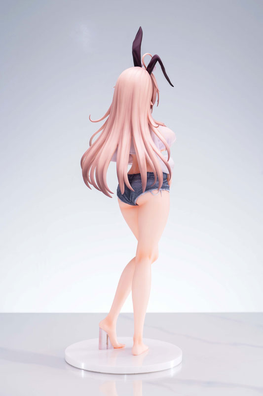 [Bonus] Isekai kara Kita Seirei Shoujo Rabi 1/4 Complete Figure(Pre-order)