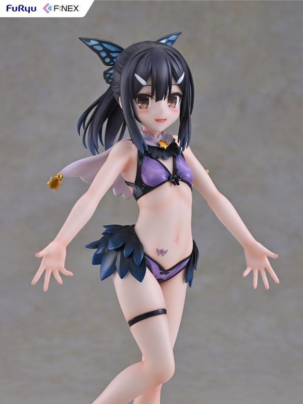 Fate/kaleid liner Prisma Illya 2wei! Miyu Edelfelt Swimsuit ver. 1/7 Scale Figure(Pre-order)