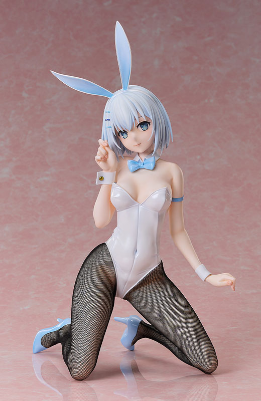 Date A Live V Origami Tobiichi: Bunny Ver. 1/4 Complete Figure(Pre-order)