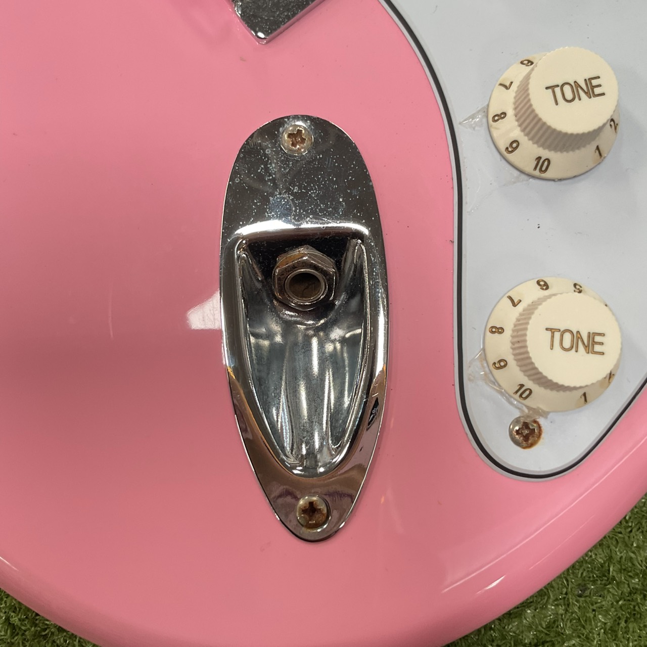 กีต้าร์ไฟฟ้า PhotoGenic