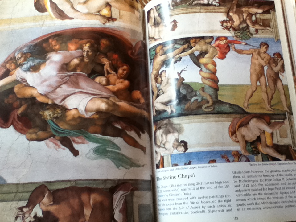 Rome and the Vatican