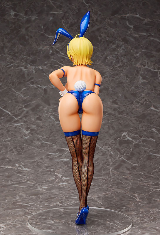 Food Wars! Shokugeki no Soma Ikumi Mito: Normal Bunny Ver. 1/4 Complete Figure(Pre-order)
