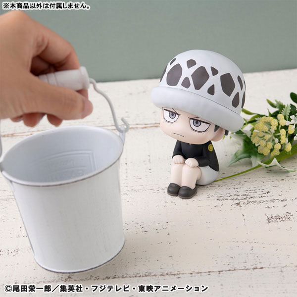 LookUp ONE PIECE Trafalgar Law Childhood Ver. Complete Figure(Pre-order)