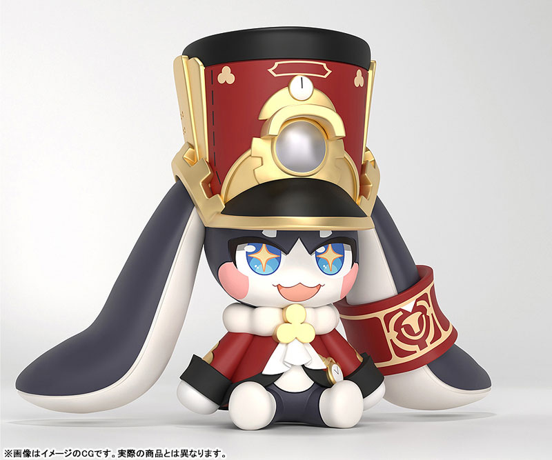 Huggy Good Smile Honkai: Star Rail Pom-Pom(Pre-order)