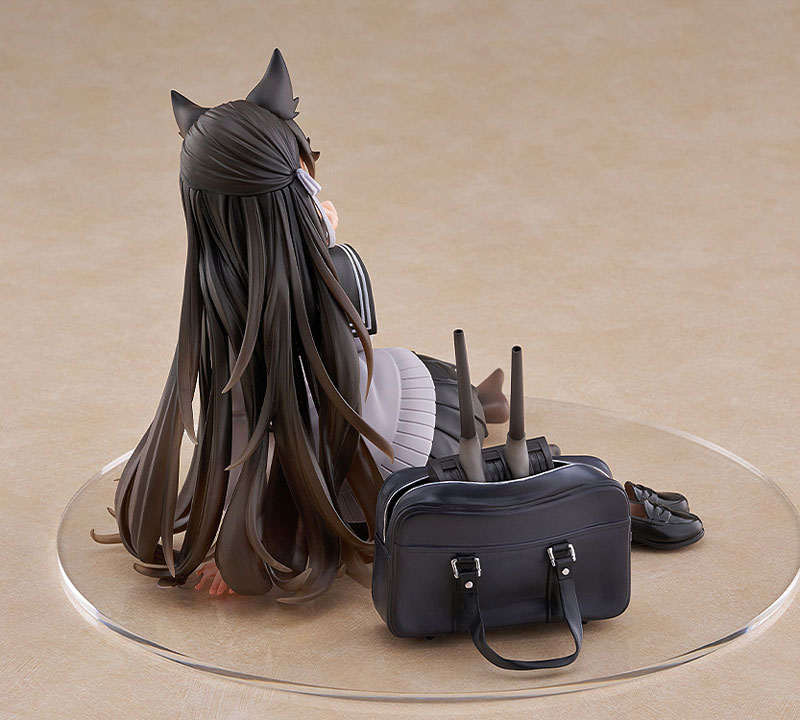 Azur Lane Atago [School Traumerei] 1/7 Complete Figure(Pre-order)