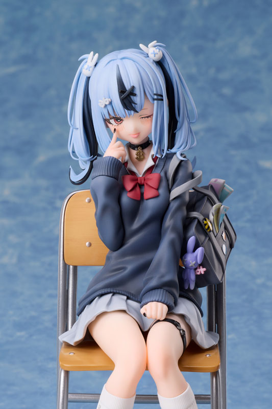 Nito Wai 1/7 Complete Figure(Pre-order)