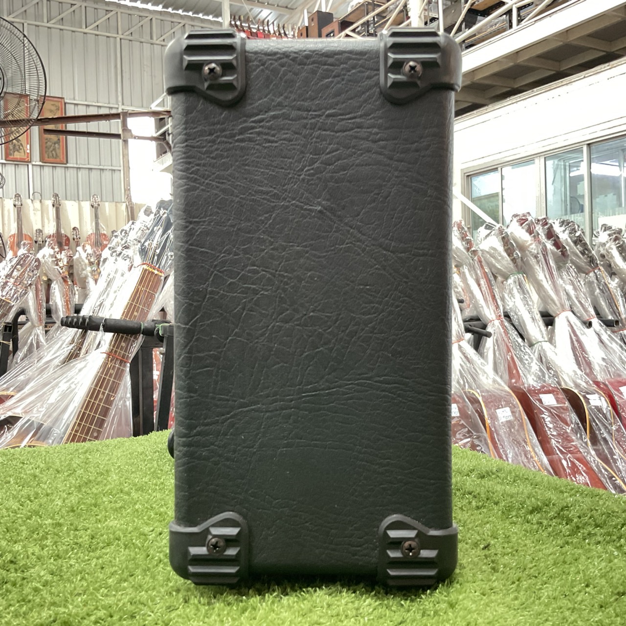 แอมป์เบส Aria Pro II : AB-10 Mk II