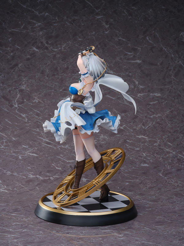 [Bonus] Touhou Project Luna Dial Sakuya Izayoi 1/6 Complete Figure Deluxe Edition(Pre-order)