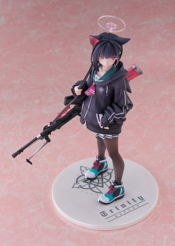 Blue Archive Kazusa 1/7 scale figure(Pre-order)