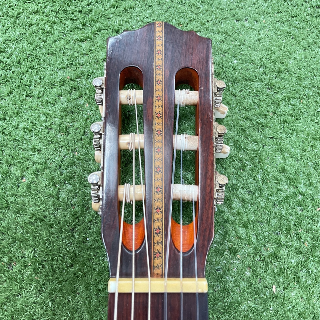 กีต้าร์คลาสสิค 鈴木 (Suzuki) : 34R