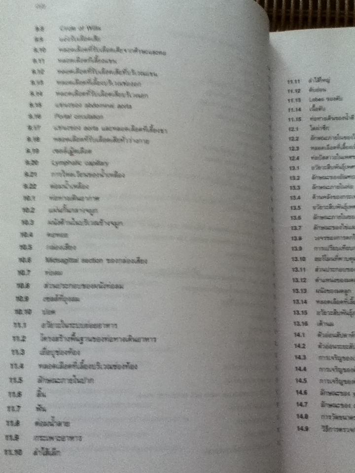 พื้นฐานกายวิภาคศาสตร์ของมนุษย์/ เกล็ดแก้ว ด่านวิวัฒน์