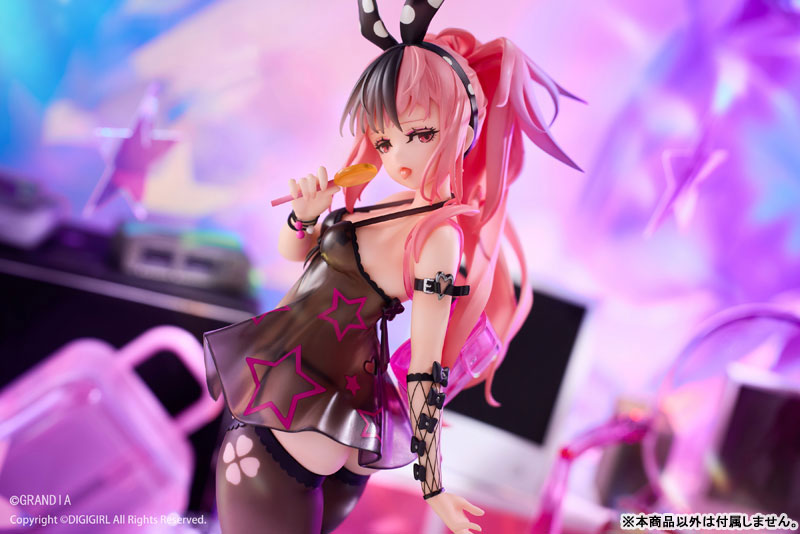 High Heel & Lollipop 1/6 Complete Figure(Pre-order)