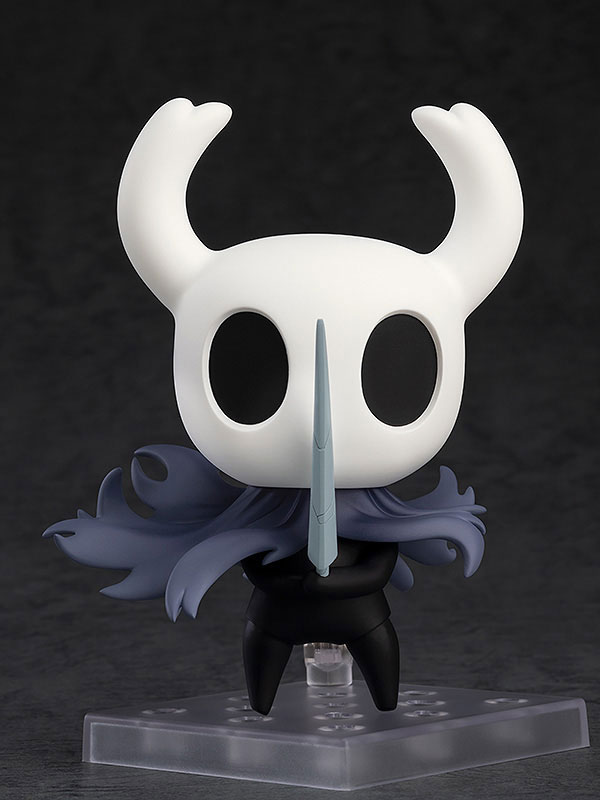 Nendoroid Hollow Knight The Knight(Pre-order)