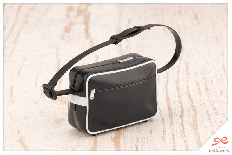 Sousai Shoujo Teien Seira Ichijo [RYOBU HIGH SCHOOL SUMMER CLOTHES] 1/10 Plastic Model(Pre-order)