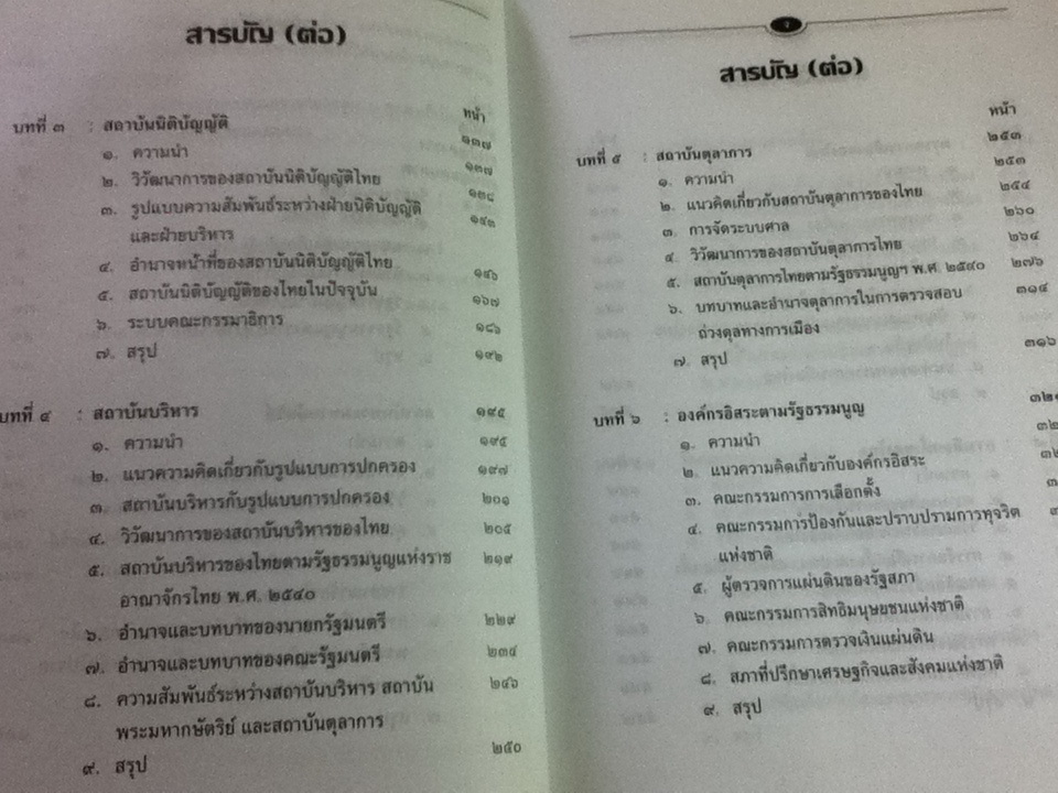 การเมืองไทย/ ศจ.ดร.สมบัติ ธำรงธัญวงศ์