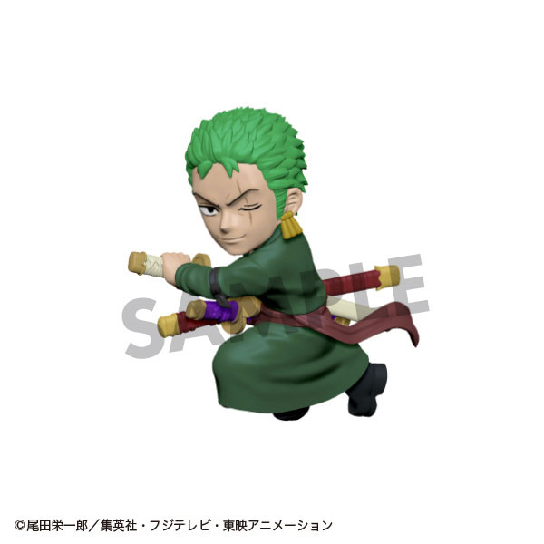 Tobimasu ONE PIECE 6Pack BOX(Pre-order)