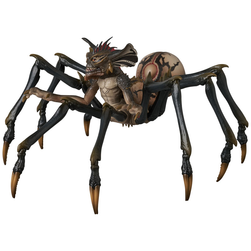 Ultra Detail Figure No.890 UDF GREMLINS SERIES2 SPIDER MOHAWK(Pre-order)