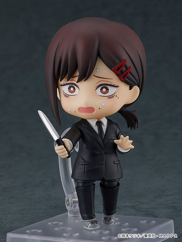 Nendoroid Chainsaw Man Kobeni(Pre-order)