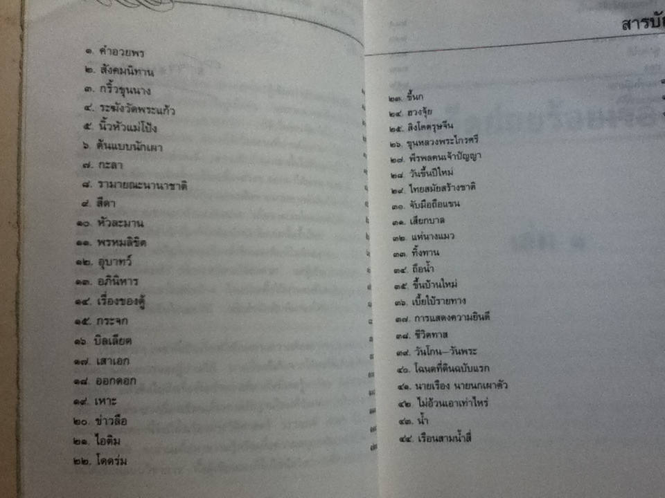 เกร็ดย่อยร้อยเรื่อง เล่ม 1/ ส.พลายน้อย