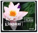 [ขาย จำหน่าย ราคา] Kingston CF Card 4GB 30X(Compact Flash Card)